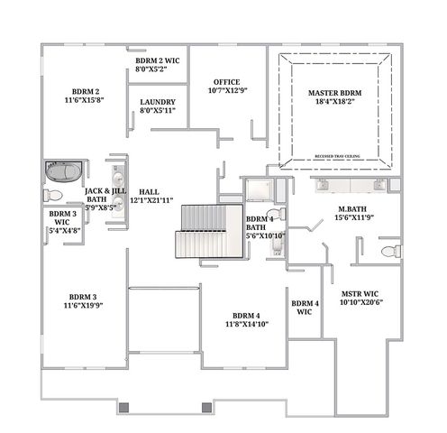 302 Azalea Lane, Marshall, PA 15090