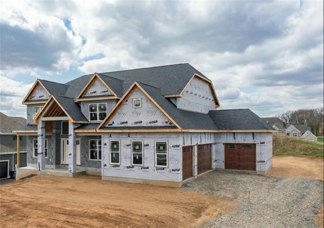 302 Azalea Lane, Marshall, PA 15090