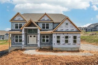 302 Azalea Lane, Marshall, PA 15090