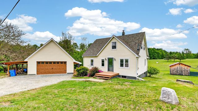 422 Vandenburgh Point Road, Mayfield, NY 12078