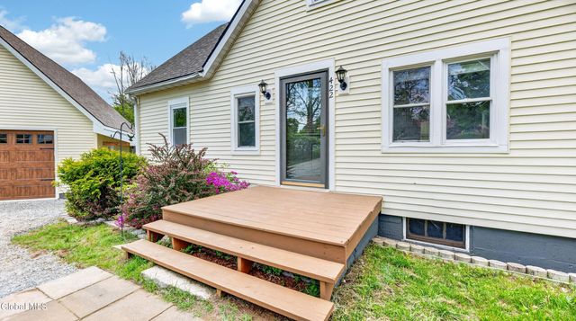 422 Vandenburgh Point Road, Mayfield, NY 12078