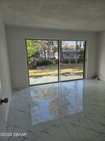 608 Doris Place, South Daytona, FL 32119