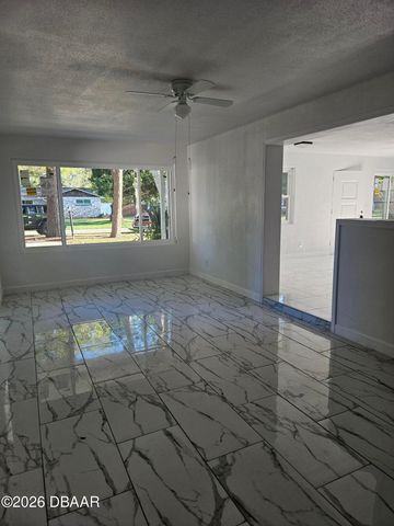 608 Doris Place, South Daytona, FL 32119