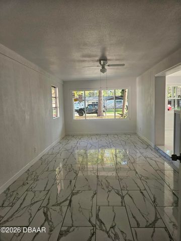 608 Doris Place, South Daytona, FL 32119