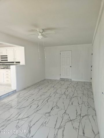 608 Doris Place, South Daytona, FL 32119