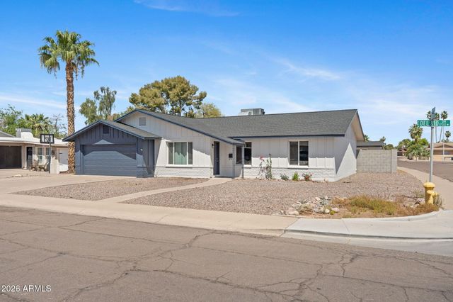 1664 E DEL RIO Drive, Tempe, AZ 85282