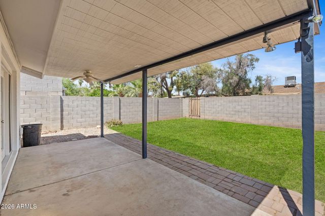 1664 E DEL RIO Drive, Tempe, AZ 85282