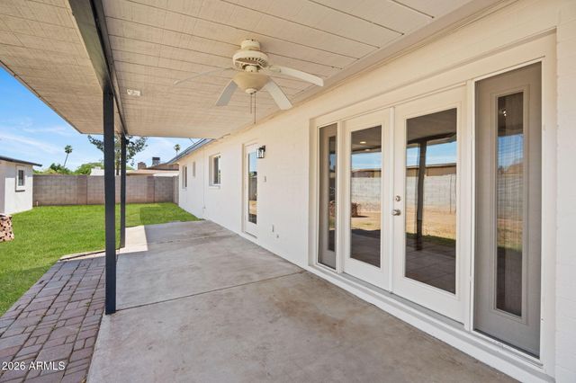 1664 E DEL RIO Drive, Tempe, AZ 85282