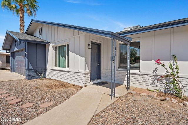 1664 E DEL RIO Drive, Tempe, AZ 85282