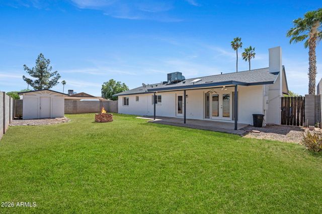 1664 E DEL RIO Drive, Tempe, AZ 85282