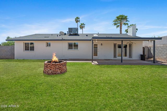 1664 E DEL RIO Drive, Tempe, AZ 85282