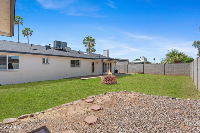 1664 E DEL RIO Drive, Tempe, AZ 85282