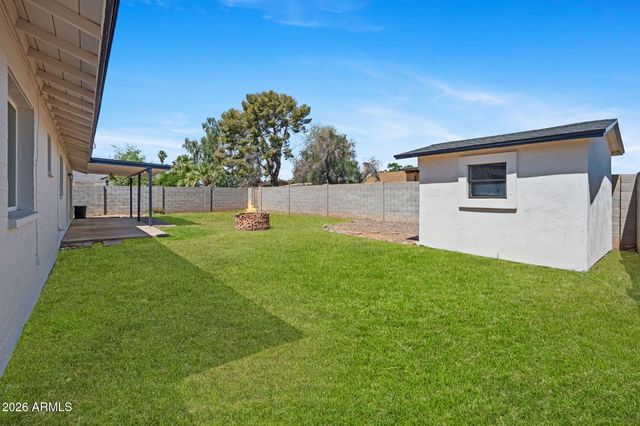 1664 E DEL RIO Drive, Tempe, AZ 85282