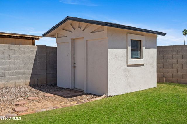 1664 E DEL RIO Drive, Tempe, AZ 85282