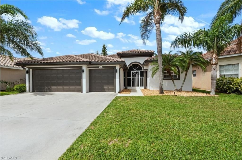 9646 BLUE STONE CIRCLE, Fort Myers, FL 33913
