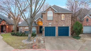 14584 Evergreen Court, Addison, TX 75001