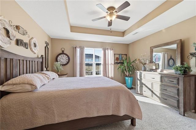 902 Highland Street, Pleasant Hill, MO 64080