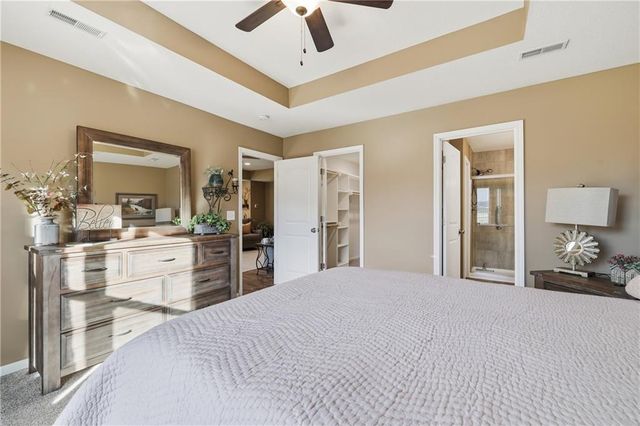 902 Highland Street, Pleasant Hill, MO 64080