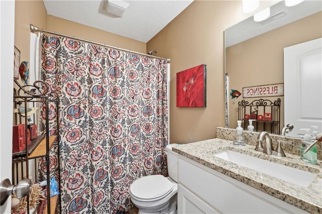 902 Highland Street, Pleasant Hill, MO 64080