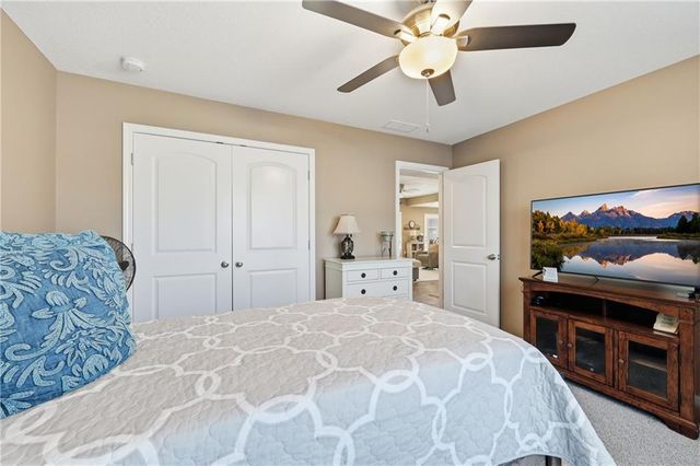 902 Highland Street, Pleasant Hill, MO 64080