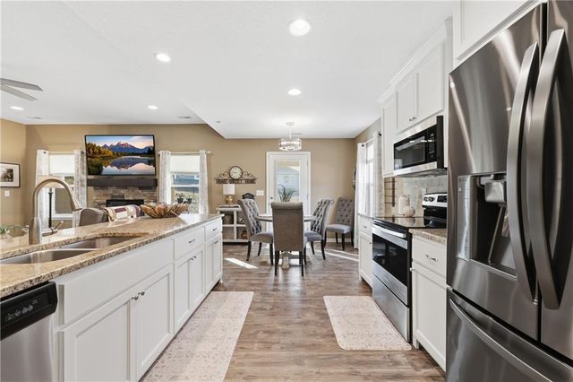 902 Highland Street, Pleasant Hill, MO 64080