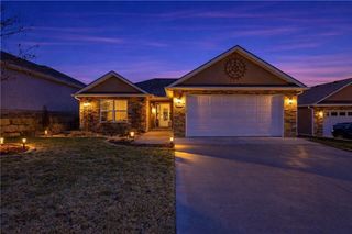 902 Highland Street, Pleasant Hill, MO 64080