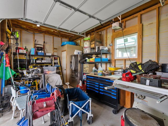 793 County Road 291, Sargent, TX 77414
