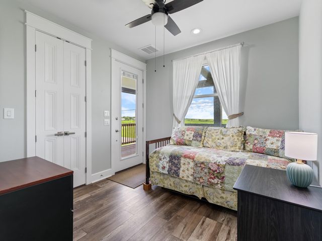 793 County Road 291, Sargent, TX 77414