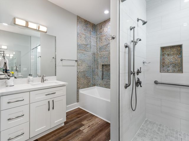 793 County Road 291, Sargent, TX 77414