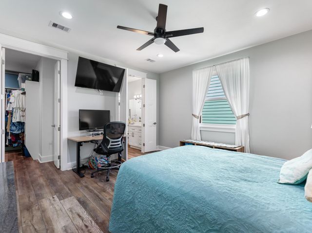 793 County Road 291, Sargent, TX 77414