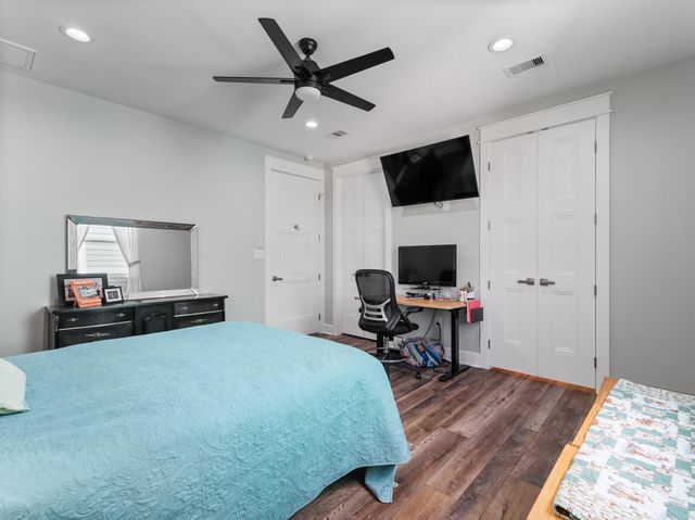 793 County Road 291, Sargent, TX 77414