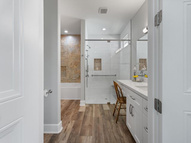 793 County Road 291, Sargent, TX 77414