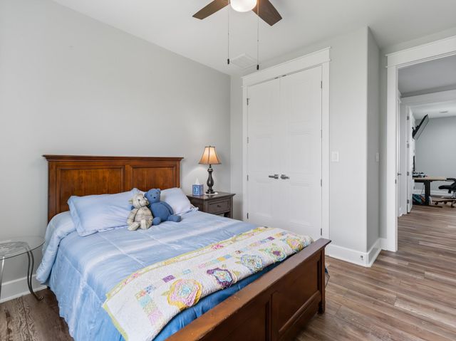793 County Road 291, Sargent, TX 77414