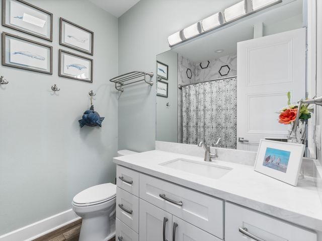 793 County Road 291, Sargent, TX 77414