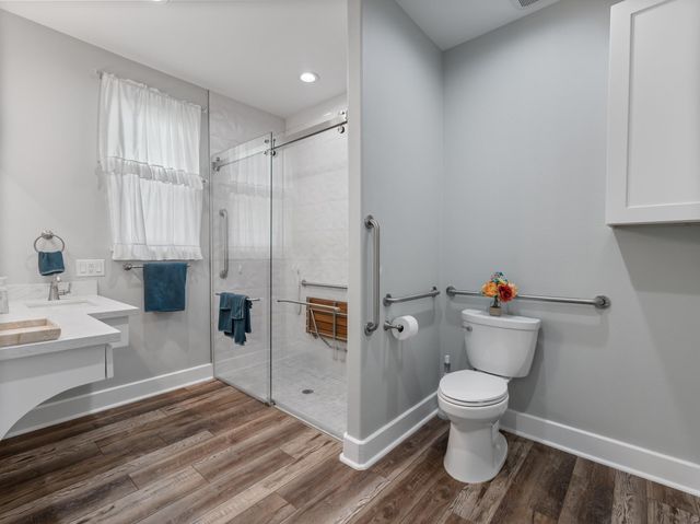 793 County Road 291, Sargent, TX 77414