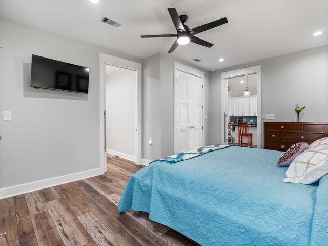 793 County Road 291, Sargent, TX 77414