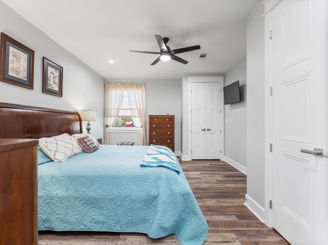 793 County Road 291, Sargent, TX 77414