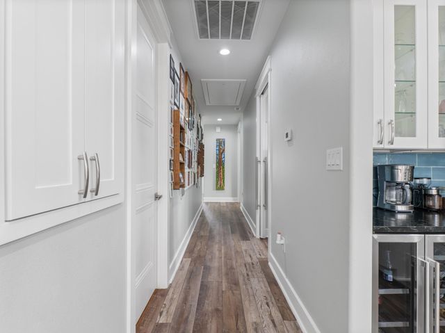793 County Road 291, Sargent, TX 77414