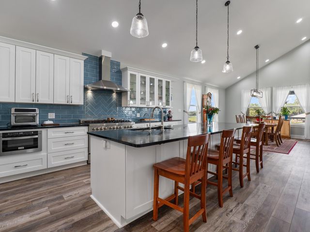 793 County Road 291, Sargent, TX 77414