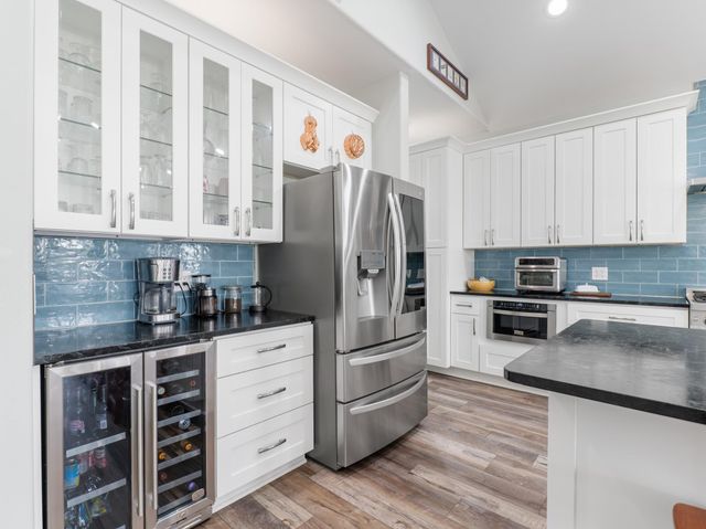 793 County Road 291, Sargent, TX 77414