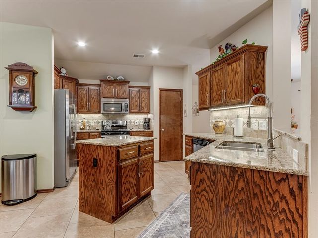 10901 SW 31st Street, Yukon, OK 73099