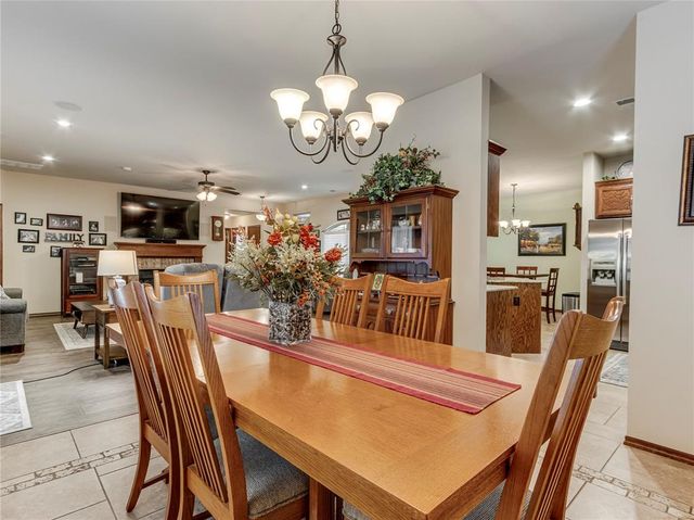 10901 SW 31st Street, Yukon, OK 73099