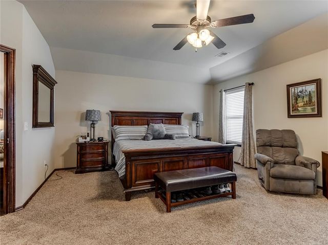 10901 SW 31st Street, Yukon, OK 73099