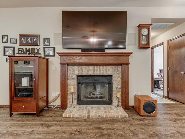 10901 SW 31st Street, Yukon, OK 73099