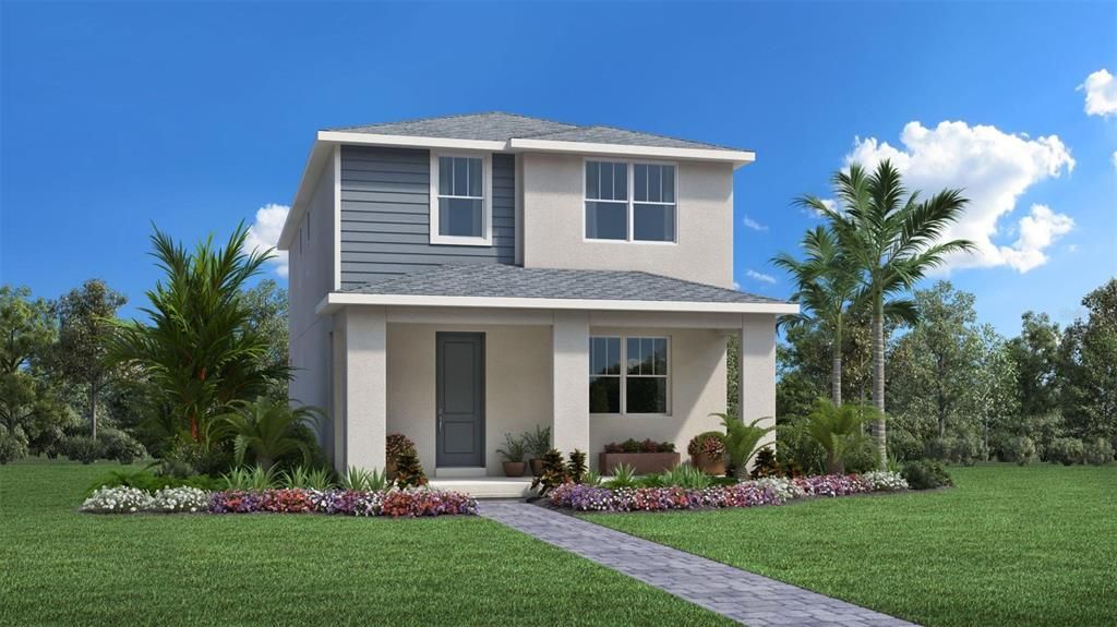1881 CROWNCREST DRIVE, Apopka, FL 32703