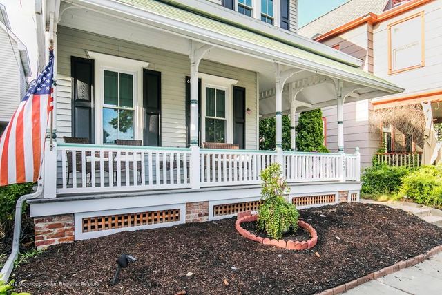 105 Webb Avenue, Ocean Grove, NJ 07756