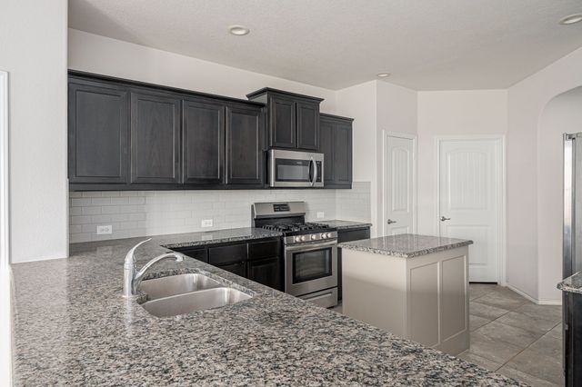 2316 Sundown Mesa Drive, Fort Worth, TX 76177