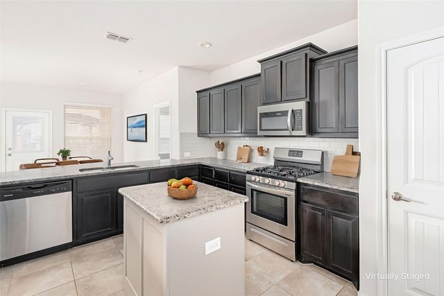 2316 Sundown Mesa Drive, Fort Worth, TX 76177