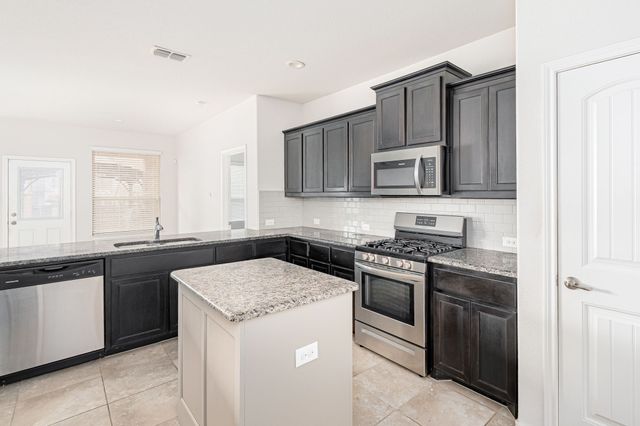 2316 Sundown Mesa Drive, Fort Worth, TX 76177