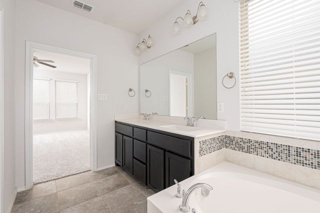 2316 Sundown Mesa Drive, Fort Worth, TX 76177